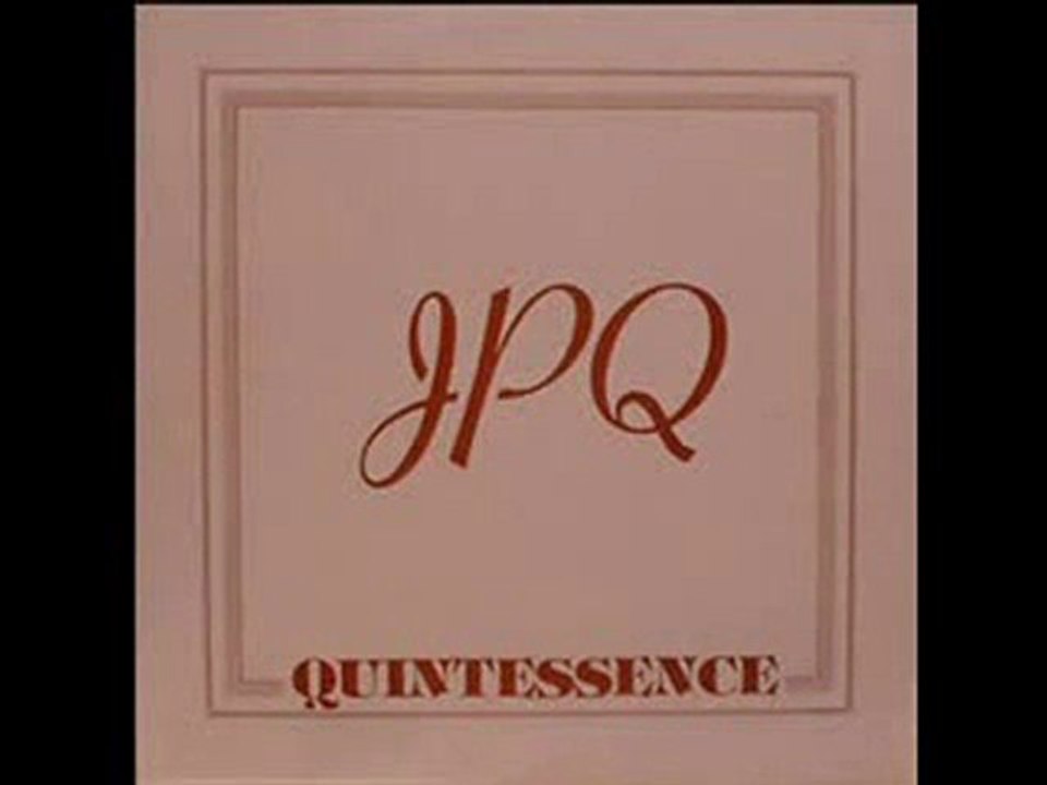 80's boogie funk jazz-JPQ - E-Jam Sammich 1983