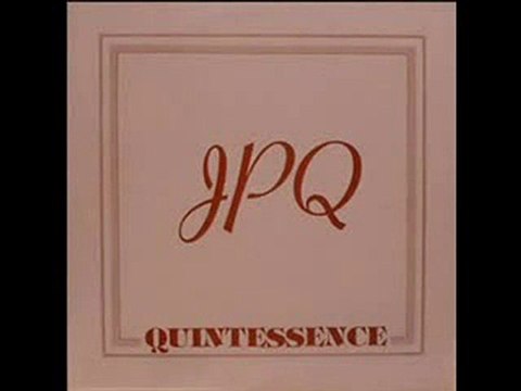 80's boogie funk jazz-JPQ - E-Jam Sammich 1983