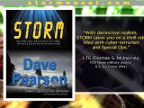 Naval Thriller Novel | STORM by Dave Pearson | Military ...