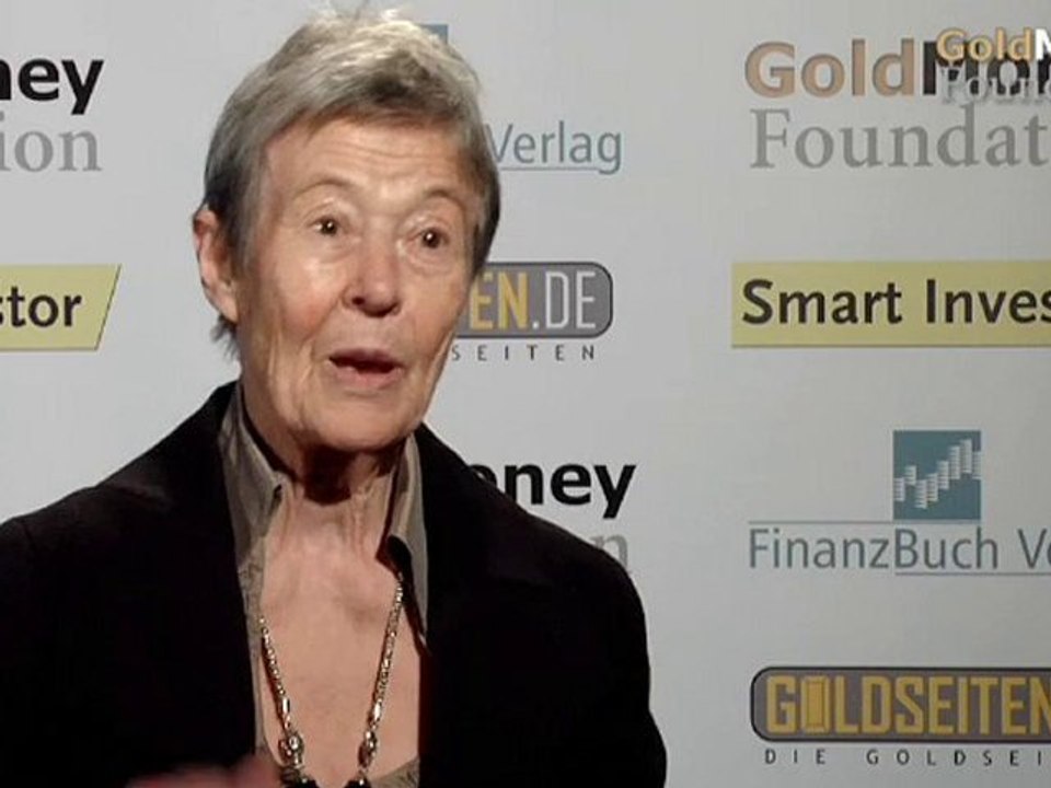 Der Anteil von Edelmetallen in Ihrem Portfolio