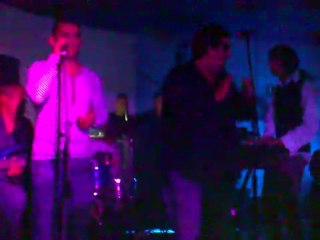 Nouna vicente y bili