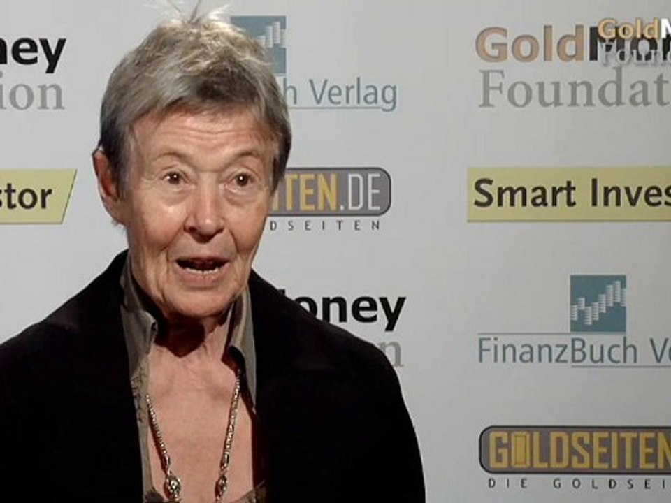 Für Gold ist keine Preisblase in Sicht