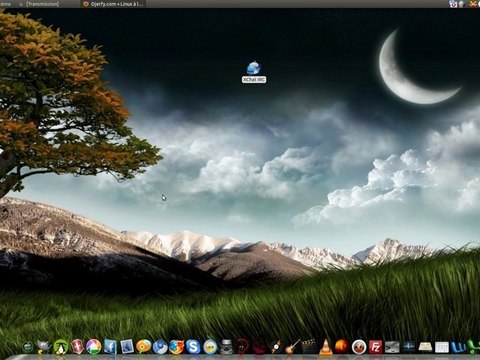#07 : Utilisation d'un logiciel IRC sous Linux : Xchat IRC
