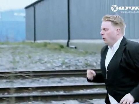 Tim Berg - Bromance (Aviciis Arena Mix)