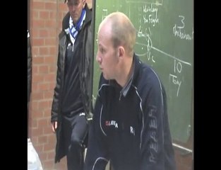 Villers-Outréaux - Marquette : l'inoubliable match