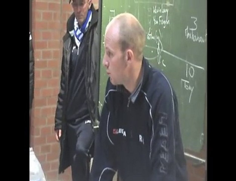 Villers-Outréaux - Marquette : l'inoubliable match