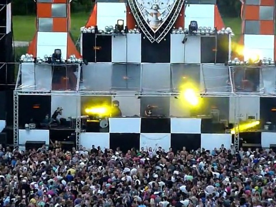Mysteryland 2010