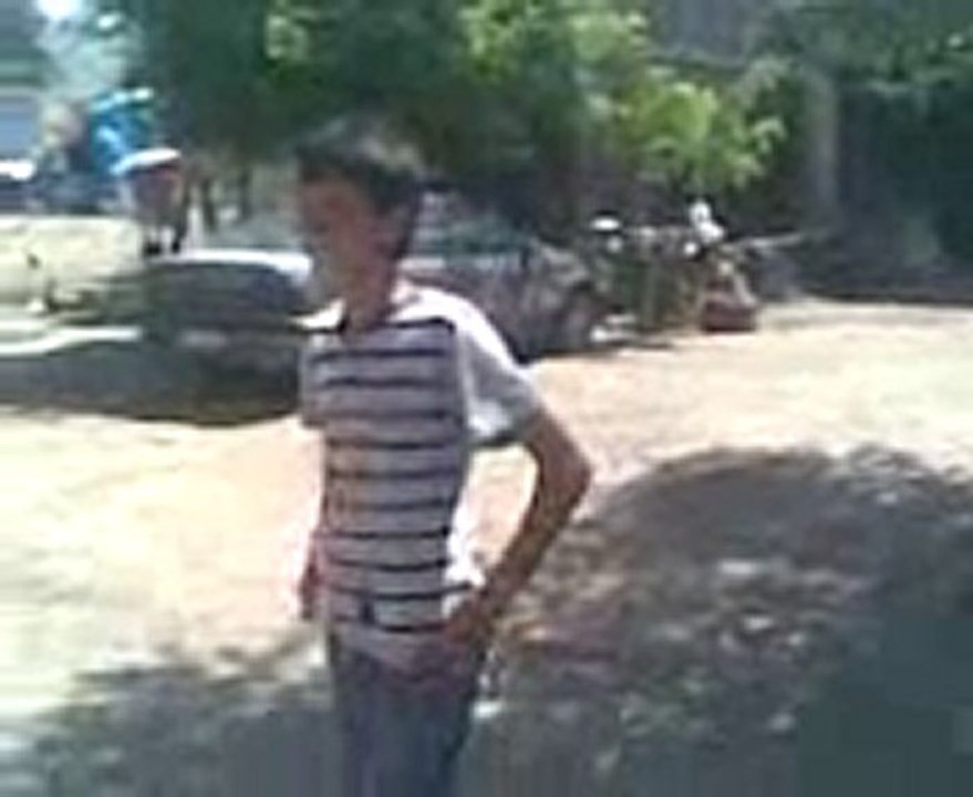 sazlıkbaşı spor antremanı