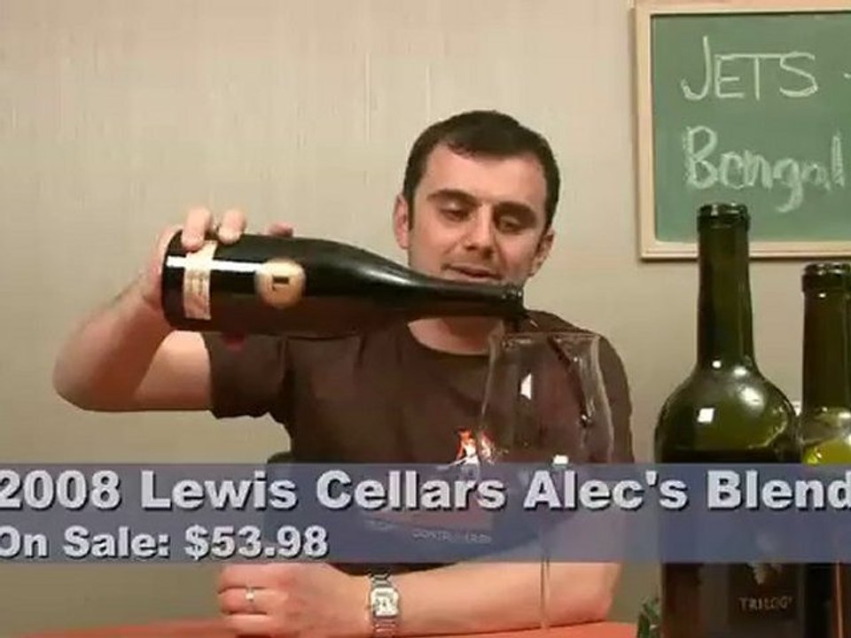 Tasting of New California Arrivals – Episode #954