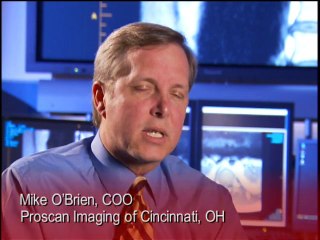 RSNA 2010, Visit the Intelerad