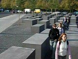 Memorial holocausto.