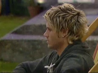 You know what turns me on the most?  Your ears