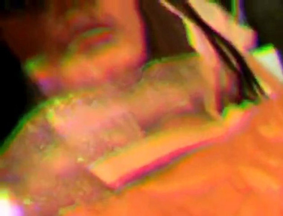Strange - Viral Video