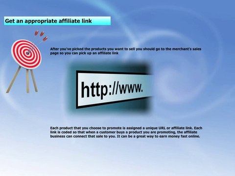 Earn Money Fast WIth Affiliate Marketing Programs