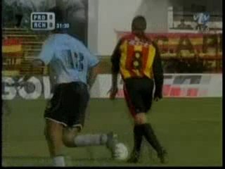 Matias Riquero -- Volante