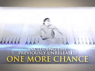 Sony Music - Michael Jackson Visions