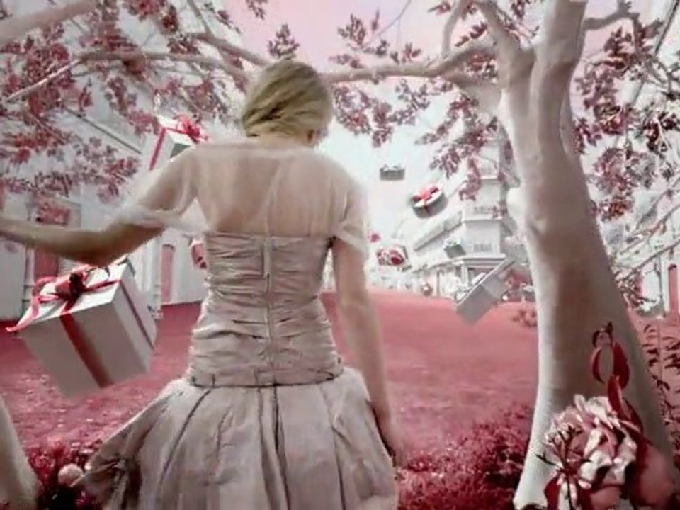 Nina L'Elixir Music Vidéo