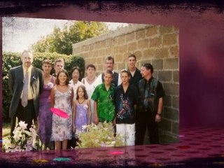 jeremy un amis qui est partis