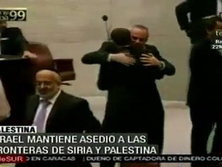 Devolución de territorios ocupados será sometida a referendo por Israel