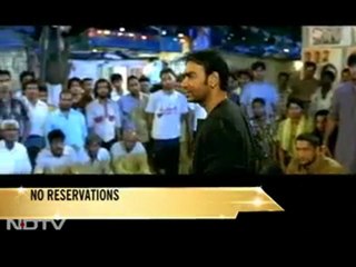 Ajay Devgn turns down Prakash Jha’s offer