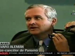 Colombia y Panamá en tensión por concesión de asilo a ex directora DAS