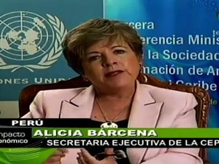 Sociedad de la Información: expandir el uso de internet es uno de los objetivos de la ONU
