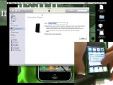Get Firmware 4.0 on iDevices and JAILBREAK iPhone 3g On 4.0!