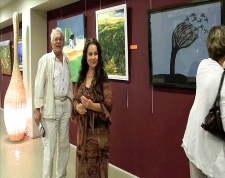 Visions Femenines del Paisatge Empordanes 1ª Part, by Ona Radio Quim Pedret