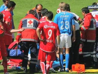 Medio Tiempo - Fracasos Celestes