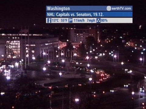 Venice - Italy, Los Angeles - USA, London - United Kingdom, Washington - USA, Budapest - Hungary, Seattle - USA, Warnemunde - Germany