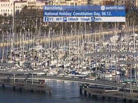 Metz - France, Geneva - Switzerland, Munich - Germany, Barcelona - Spain, Muscat - Oman, Budapest - Hungary, Agadir - Morocco