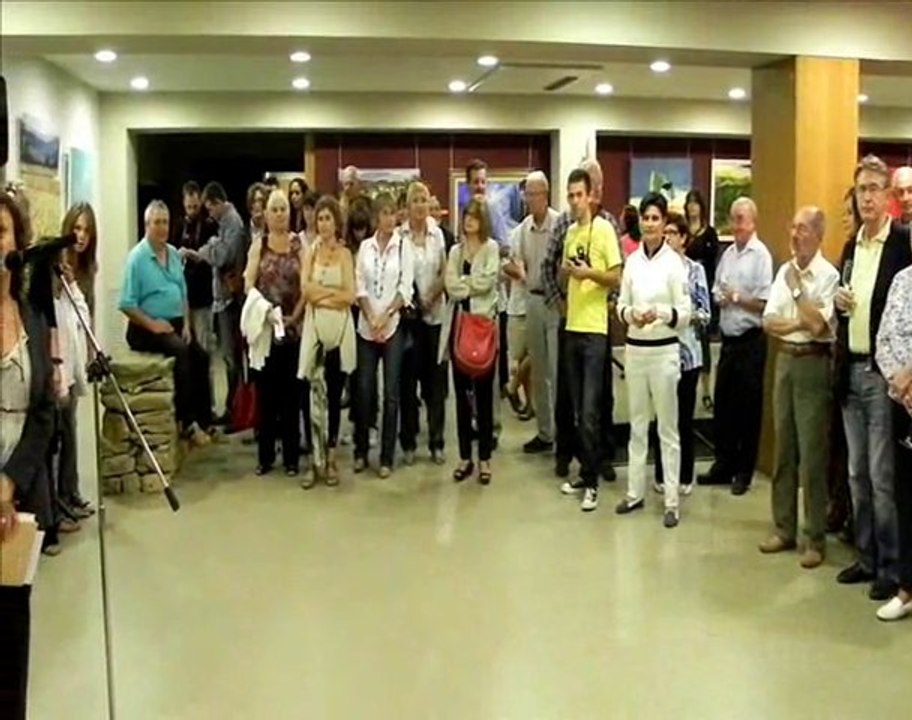 Visions Femenines del Paisatge Empordanes 2ª part, by Ona Radio Quim Pedret