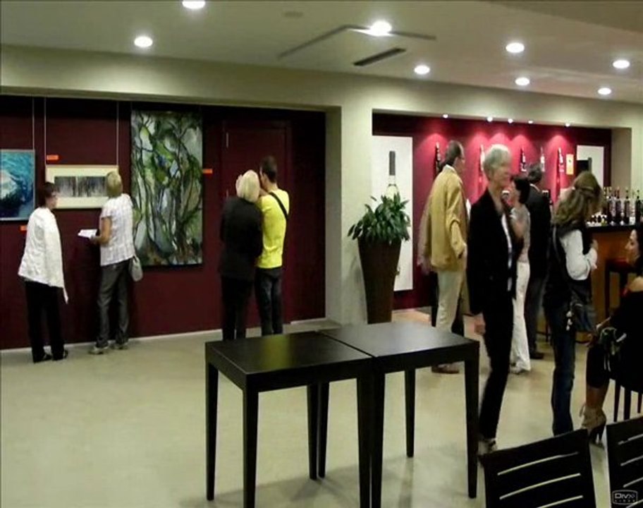 Visions Femenines del Paisatge Empordanés, 3ª part by Ona Radio Quim Pedret