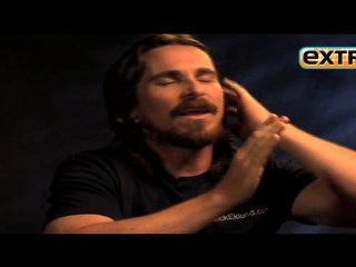 The Fighter Interview CB & MW