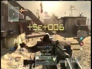 *Modern Warfare 2* How To Get into a 10th Prestige ...