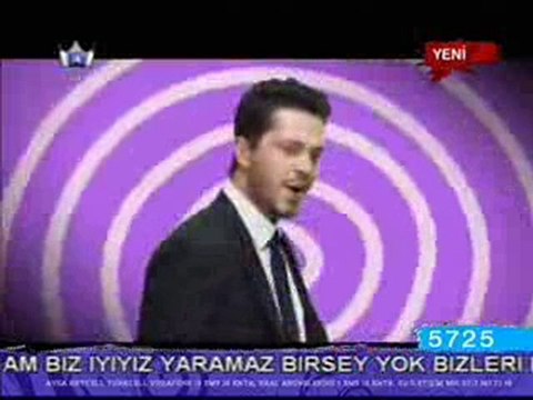 Murat Boz Para Yok Yepyeni Klip 2009 Online izle
