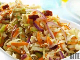 Coleslaw Hints and Tips