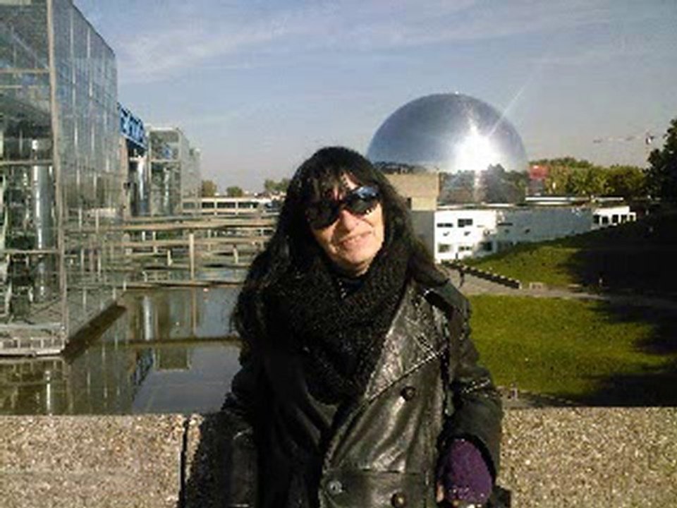 MICHELE VARRY ET ALAIN FONTE "la quète" Jacques Brel