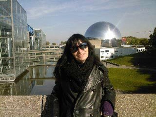 MICHELE VARRY ET ALAIN FONTE "la quète" Jacques Brel