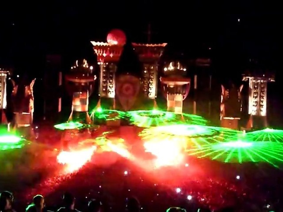 Mysteryland 2010