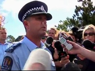 Mine rescue decision 'vindicated' by second blast