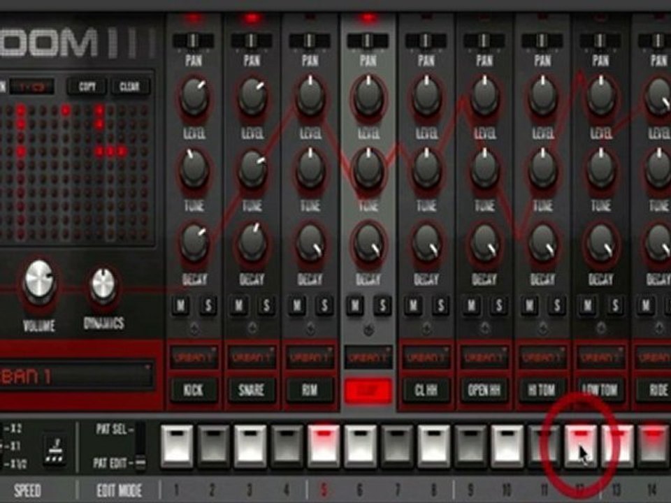 TUTO MAO GRATUITS : BOOM PRO TOOLS 9