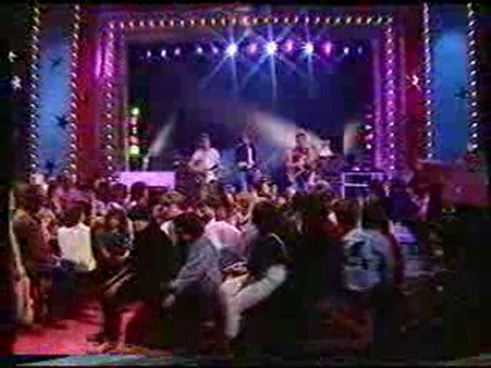 Achim Reichel In the Ghetto Deutsch