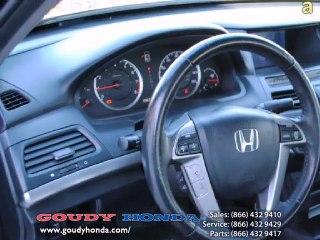USED CAR LOS ANGELES HONDA Accord 2008 DOWNEY ALHAMBARA