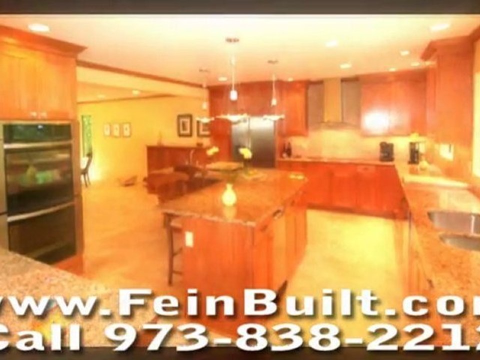 Home Remodeling Wyckoff NJ