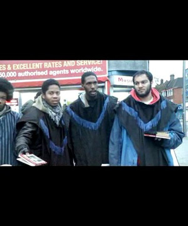 PT2 THE JEWS ARE THE  NEGROES OF TODAY FACT_clip1