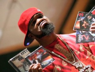 Mu Dills BMF Freestyle (HOTT!) FREE DOWNLOAD LINK In BOX