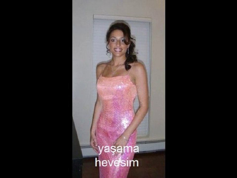 Sen ÖZEL'sin DUYGU'm - Selami Şahin