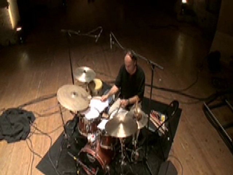 Sòmi (trio) Fuego Fatuo 2009