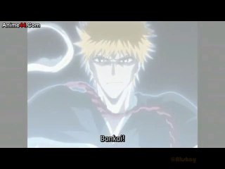 Ichigo encounters Ulquiorra the first time
